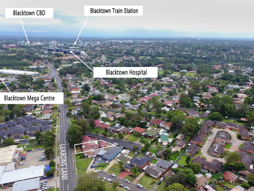 15 & 15A Leabons Lane, Seven Hills NSW 2147 - photo 6