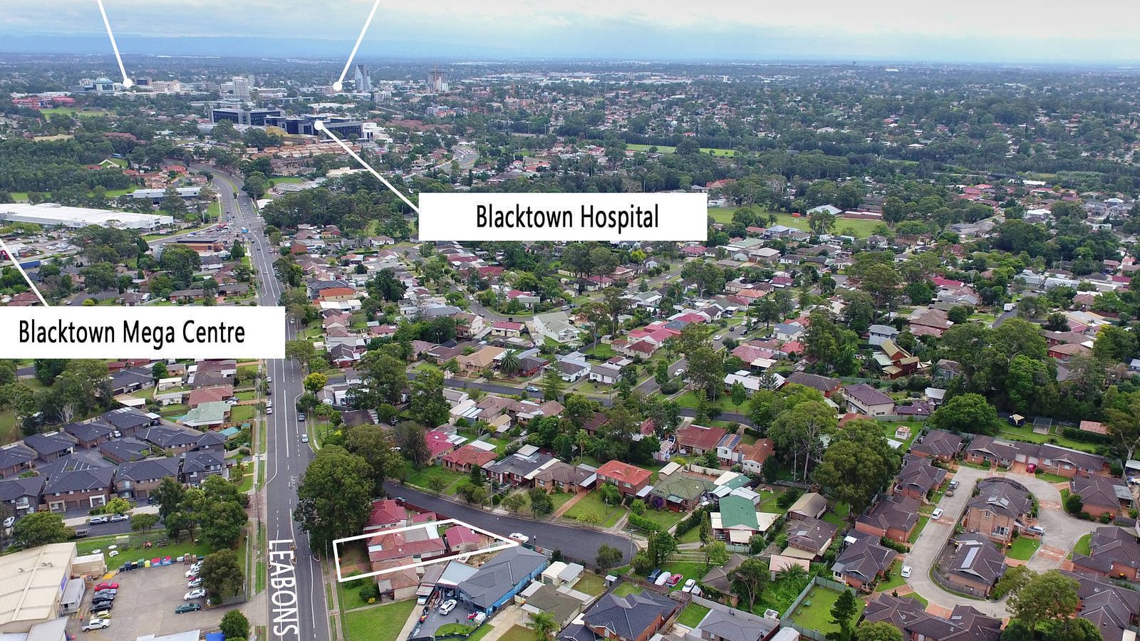 15 & 15A Leabons Lane, Seven Hills NSW 2147 - photo 6