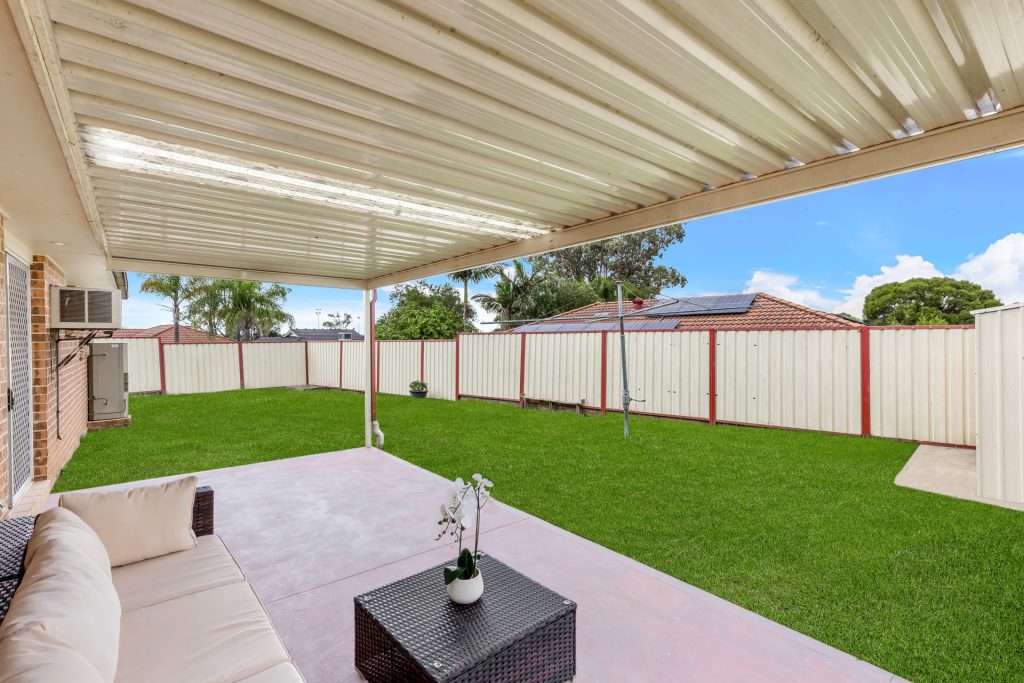 3 Sherborne Place, Glendenning NSW 2761 - photo 12