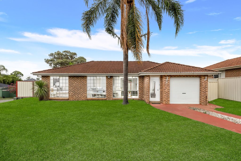 3 Sherborne Place, Glendenning NSW 2761 - McGrath West Group