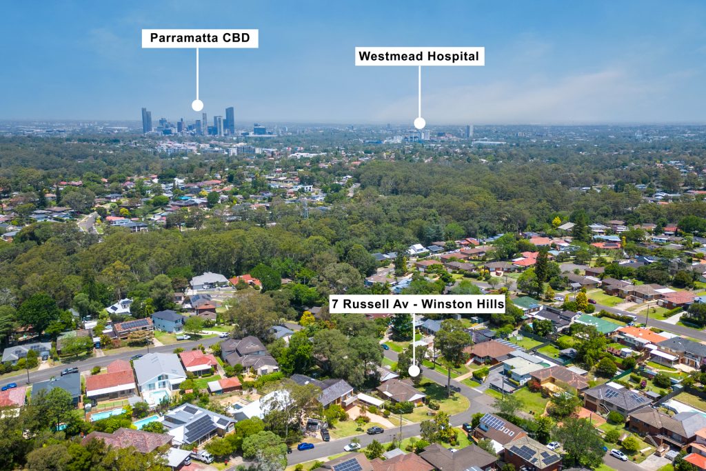 7 Russell Avenue, Winston Hills NSW 2153 - photo 13