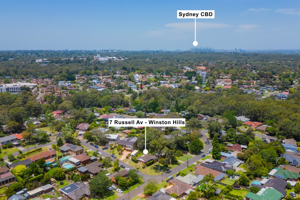 7 Russell Avenue, Winston Hills NSW 2153 - photo 14