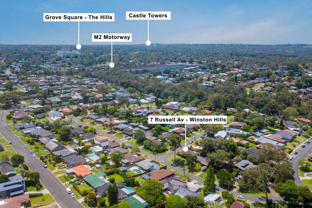 7 Russell Avenue, Winston Hills NSW 2153 - photo 15