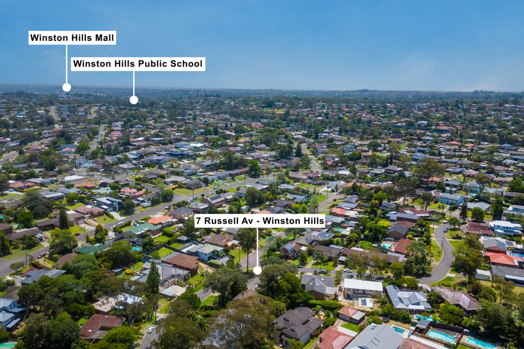 7 Russell Avenue, Winston Hills NSW 2153 - photo 16