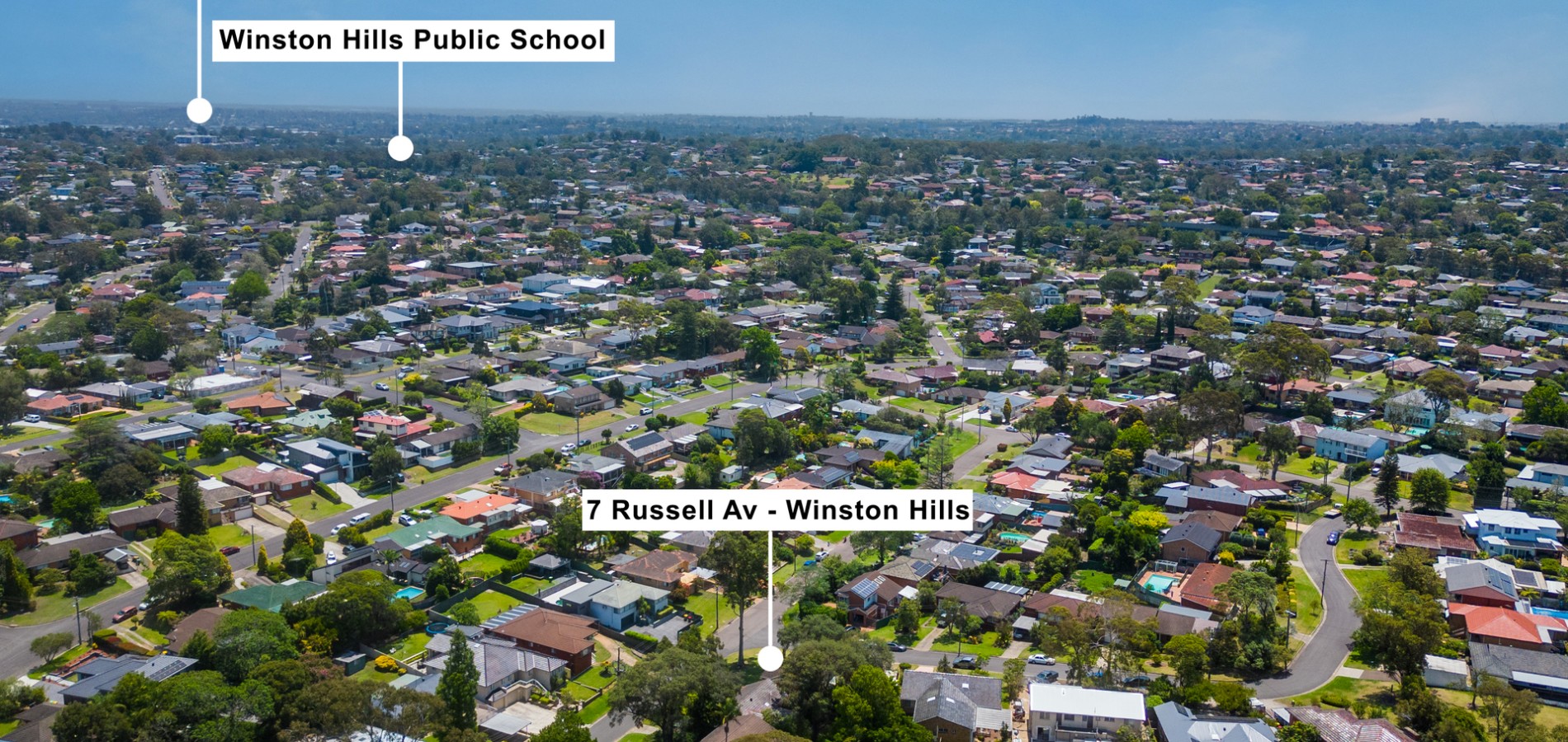 7 Russell Avenue, Winston Hills NSW 2153 - photo 16