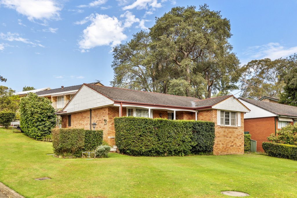 7 Russell Avenue, Winston Hills NSW 2153 - McGrath West Group