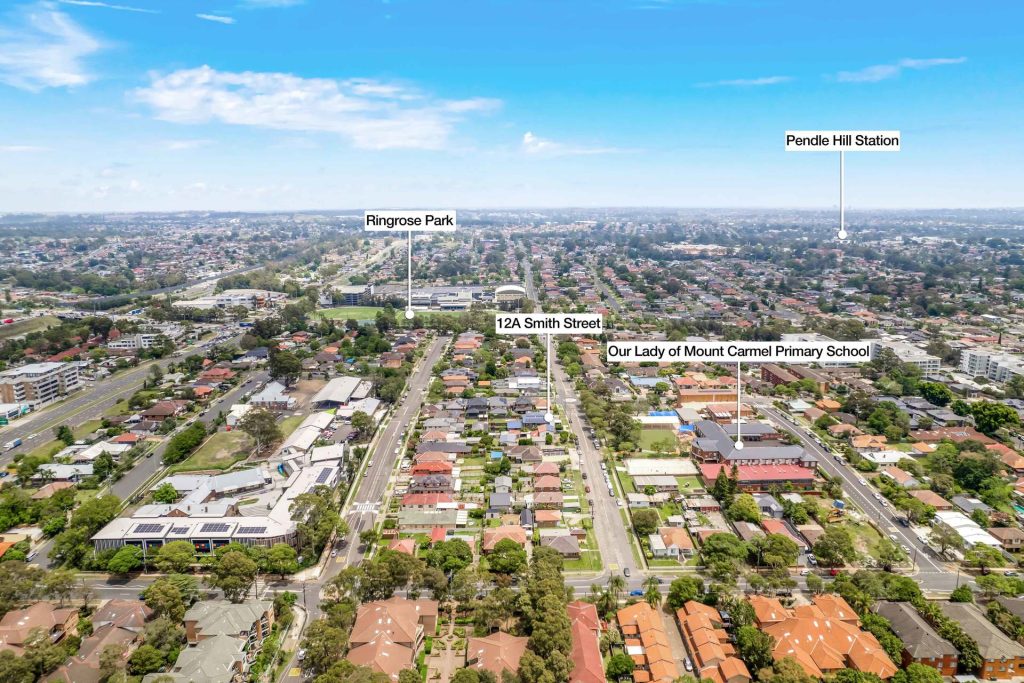 12A Smith Street, Wentworthville NSW 2145 - photo 17