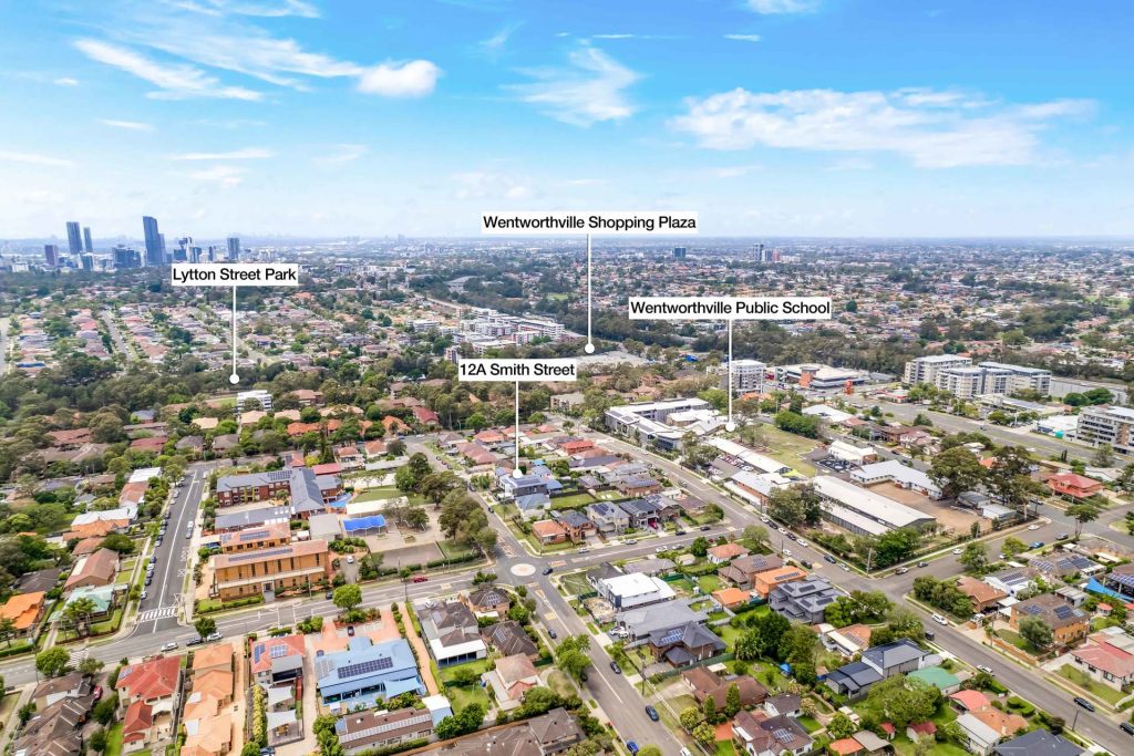 12A Smith Street, Wentworthville NSW 2145 - photo 18