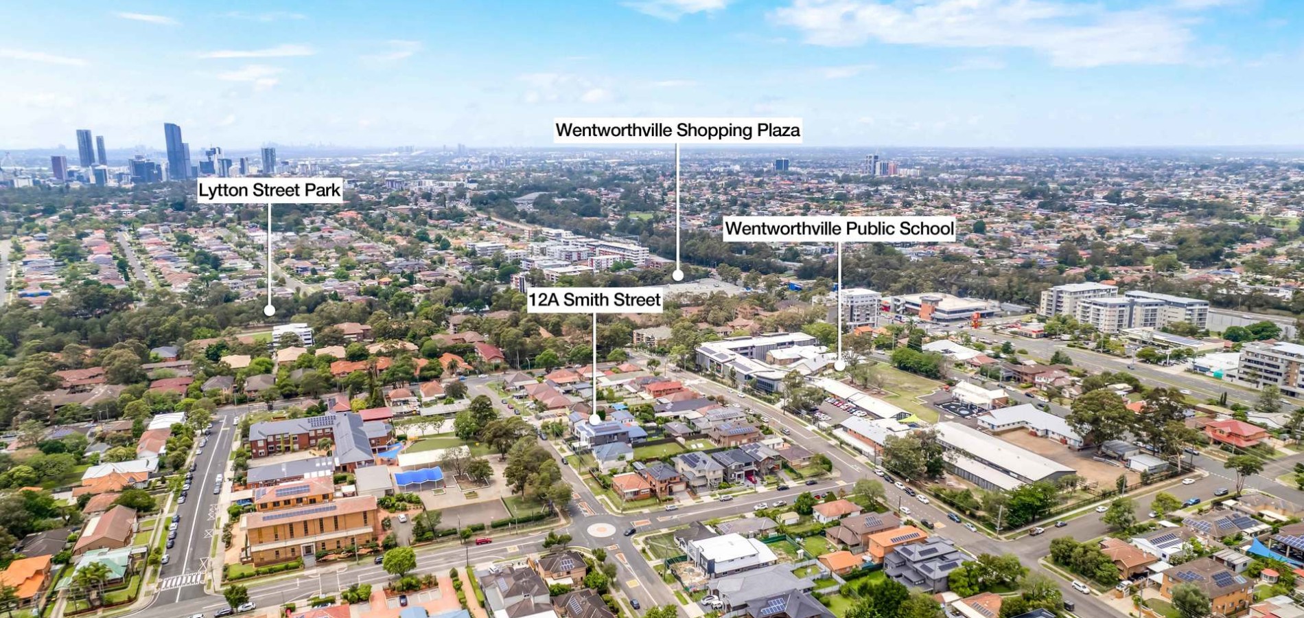 12A Smith Street, Wentworthville NSW 2145 - photo 18
