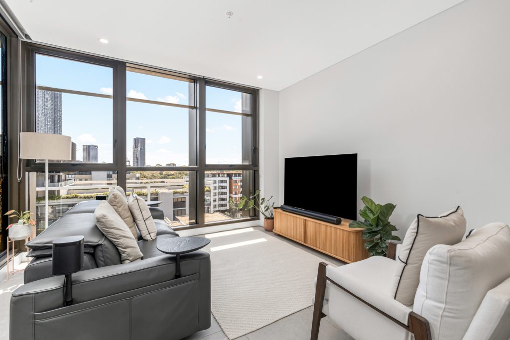 1201H/2 Morton Street, Parramatta NSW 2150 - photo 2