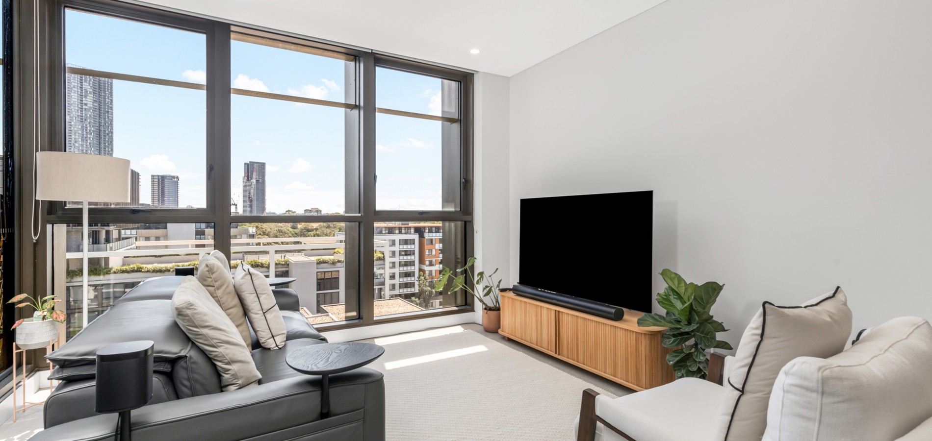 1201H/2 Morton Street, Parramatta NSW 2150 - photo 2