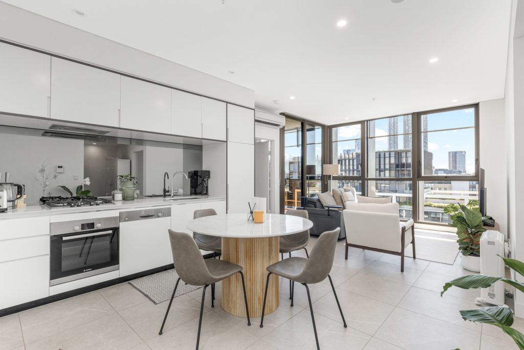 1201H/2 Morton Street, Parramatta NSW 2150 - McGrath West Group