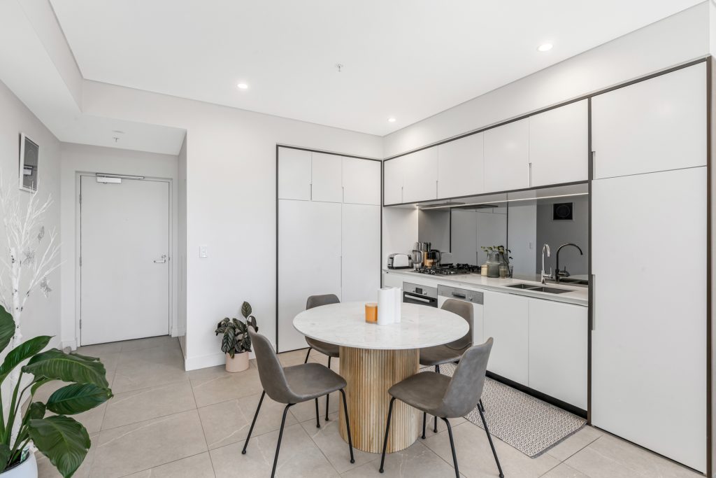 1201H/2 Morton Street, Parramatta NSW 2150 - photo 3