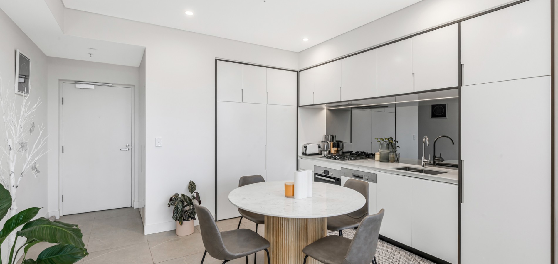1201H/2 Morton Street, Parramatta NSW 2150 - photo 3