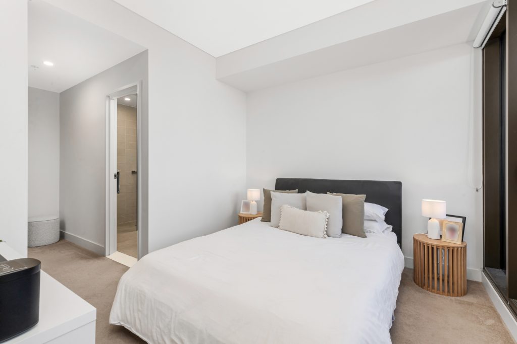 1201H/2 Morton Street, Parramatta NSW 2150 - photo 4