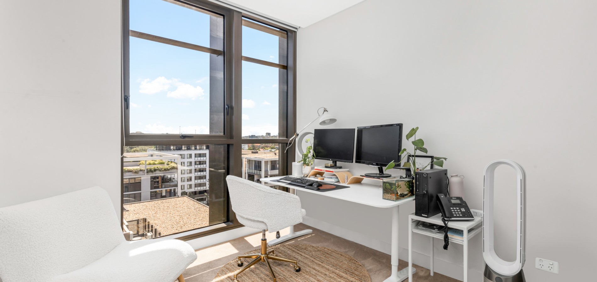 1201H/2 Morton Street, Parramatta NSW 2150 - photo 6