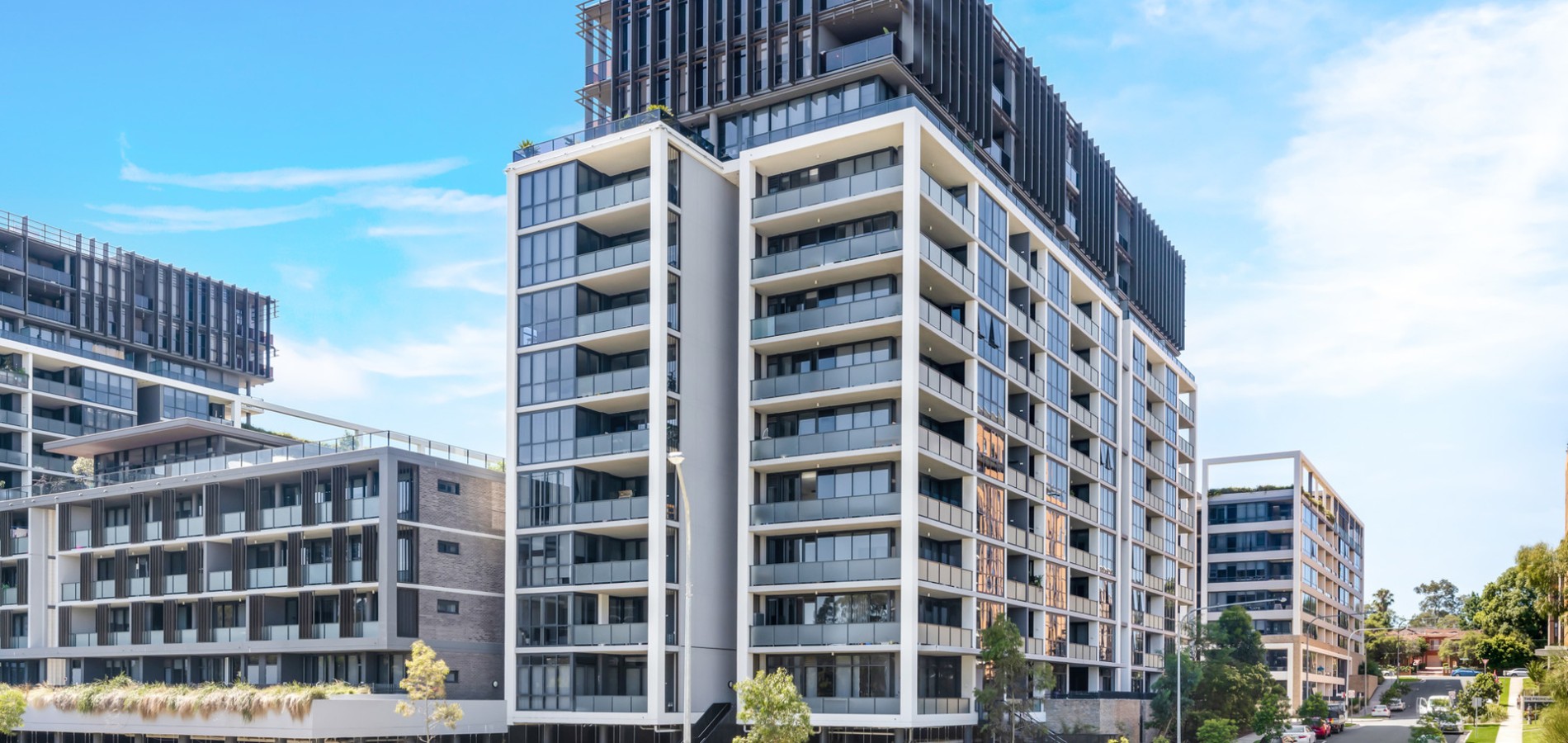 1201H/2 Morton Street, Parramatta NSW 2150 - photo 7