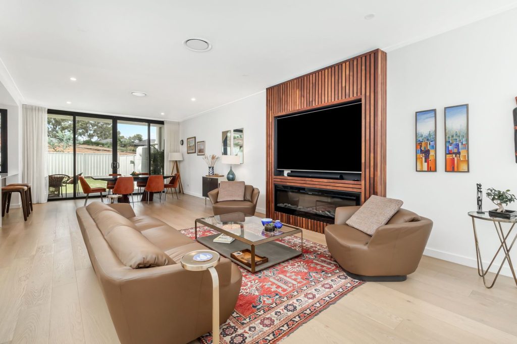 19/43 Stone Mason Drive, Norwest NSW 2153 - photo 2