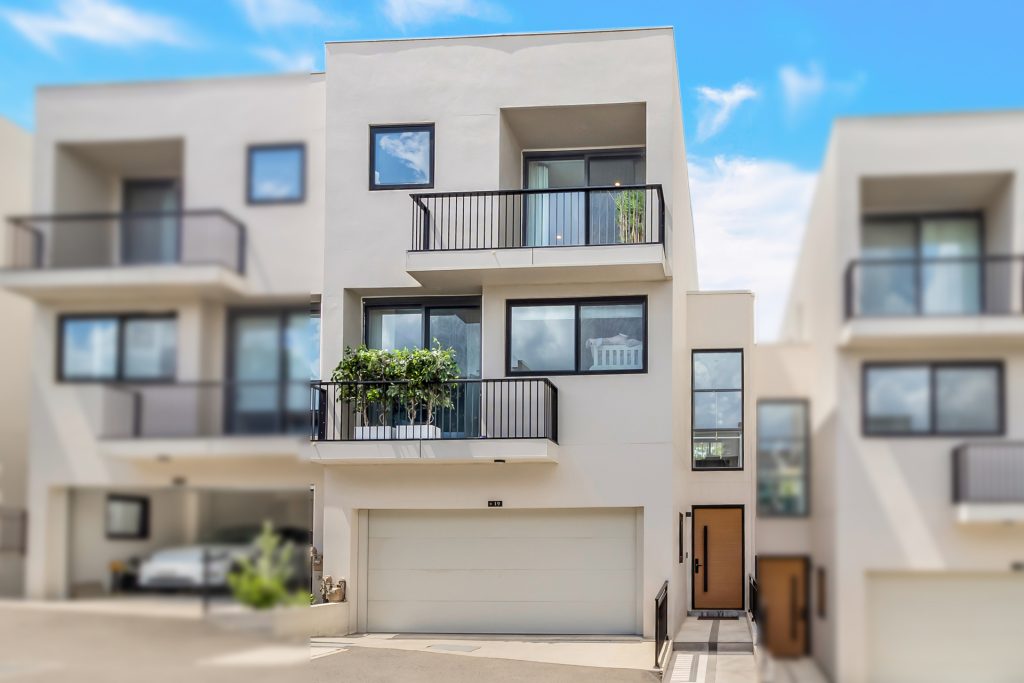 19/43 Stone Mason Drive, Norwest NSW 2153 - McGrath West Group