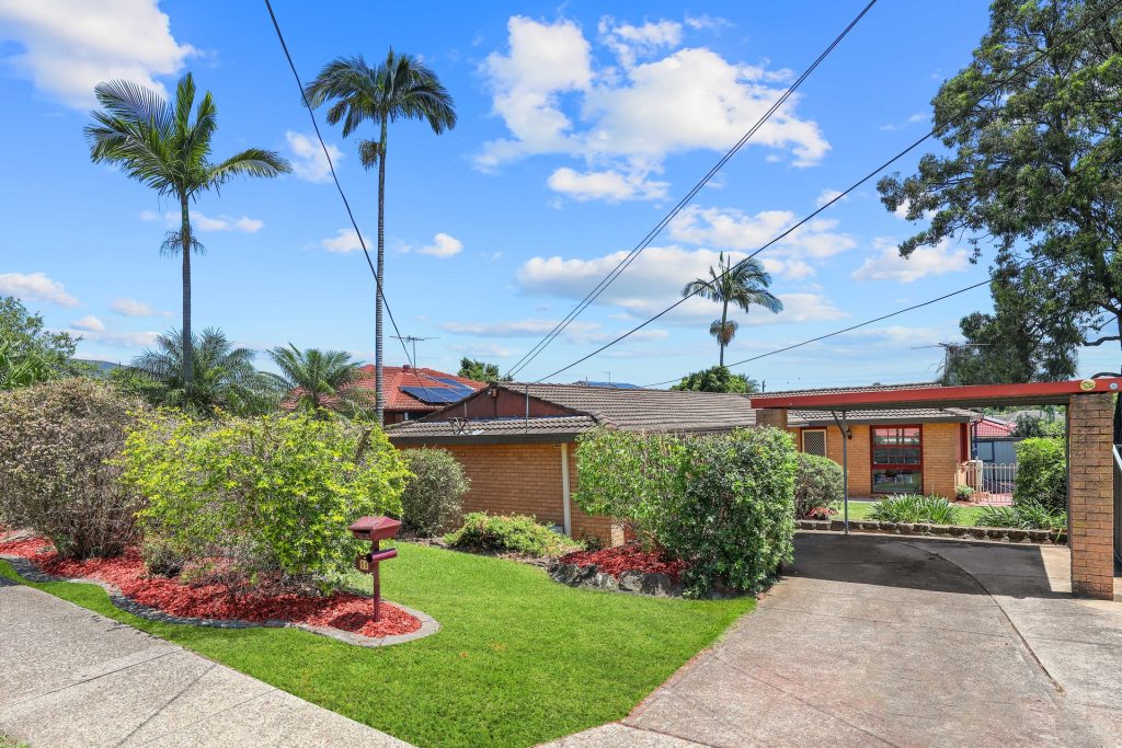 58 Joseph Street, Blacktown NSW 2148 - McGrath West Group