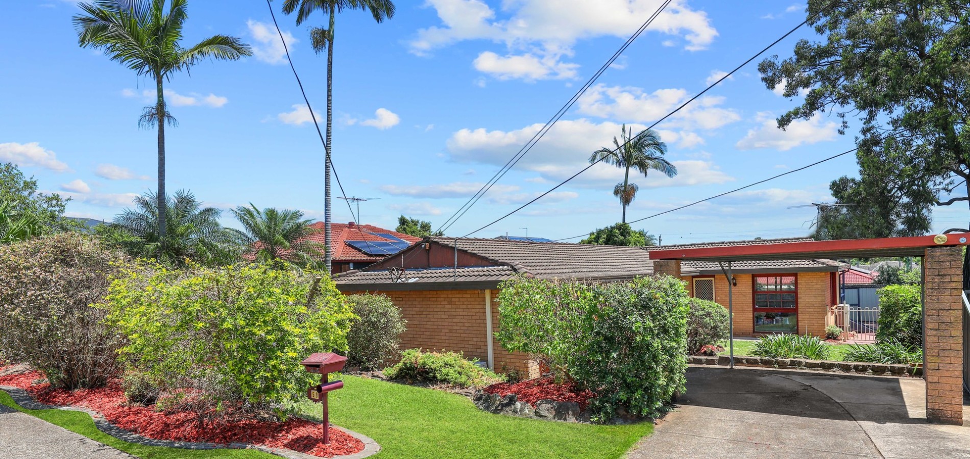 58 Joseph Street, Blacktown NSW 2148 - McGrath West Group