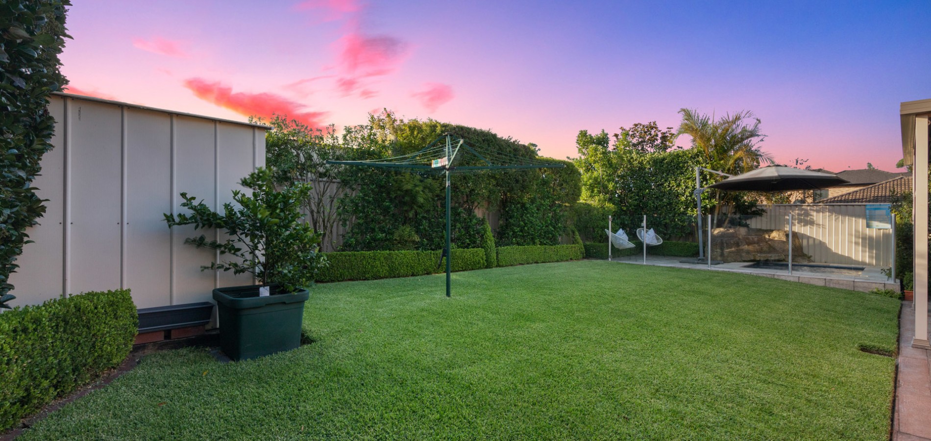 29 Tanzanite Street, Quakers Hill NSW 2763 - photo 18