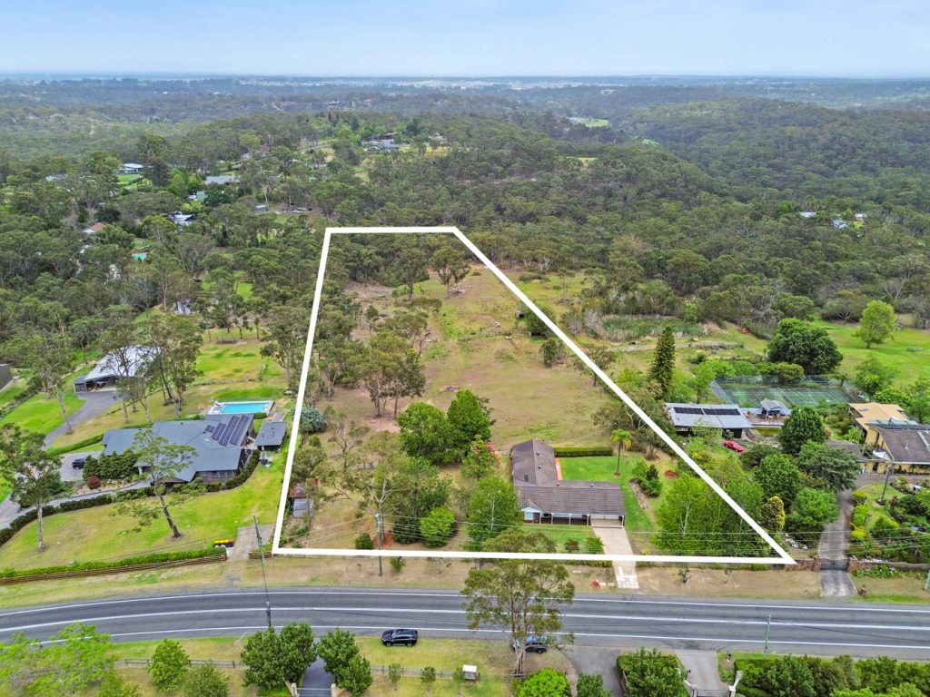 176 Pitt Town Road, Kenthurst NSW 2156 - photo 2