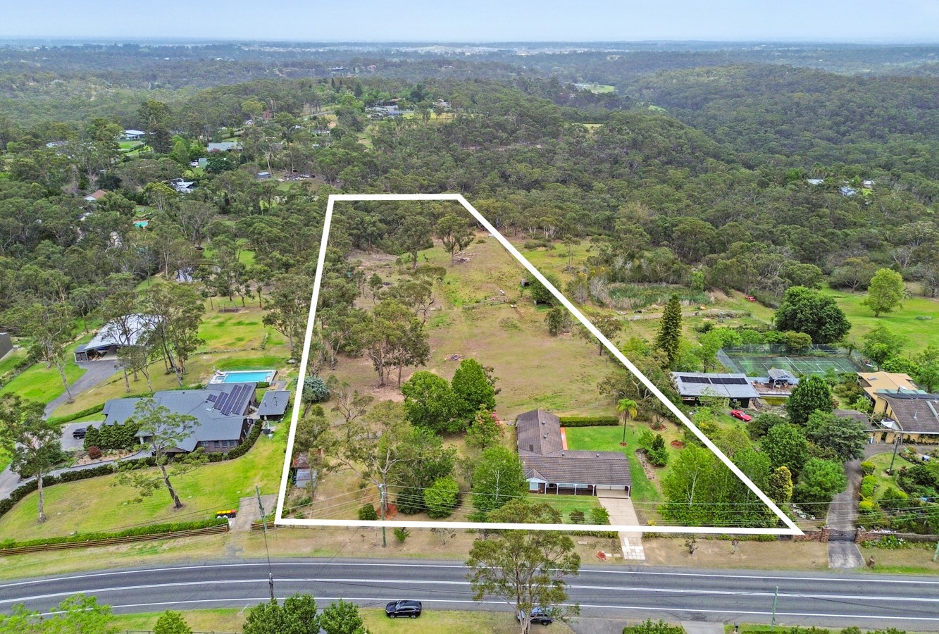 176 Pitt Town Road, Kenthurst NSW 2156 - photo 2