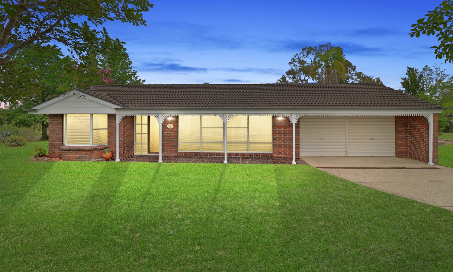 176 Pitt Town Road, Kenthurst NSW 2156 - photo 3