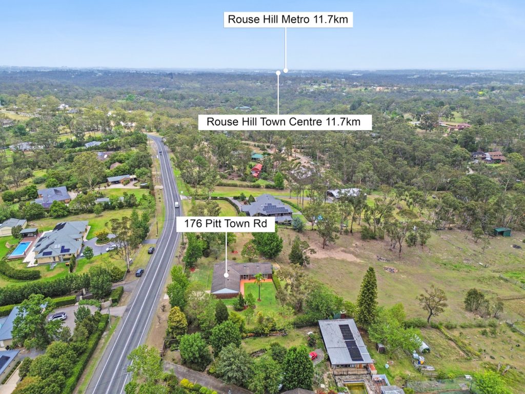176 Pitt Town Road, Kenthurst NSW 2156 - photo 25