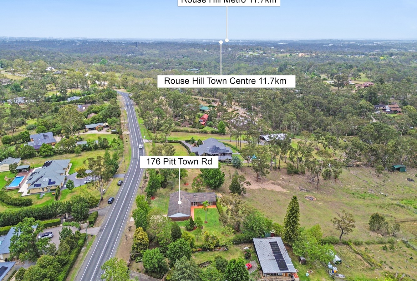 176 Pitt Town Road, Kenthurst NSW 2156 - photo 25