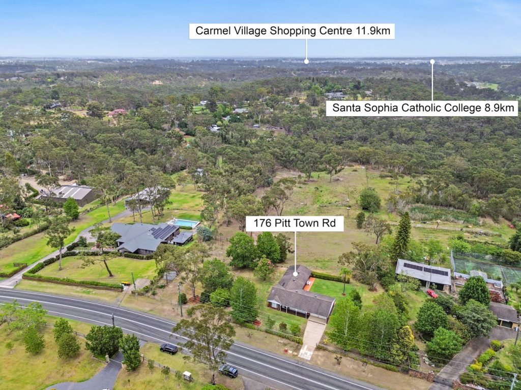 176 Pitt Town Road, Kenthurst NSW 2156 - photo 26