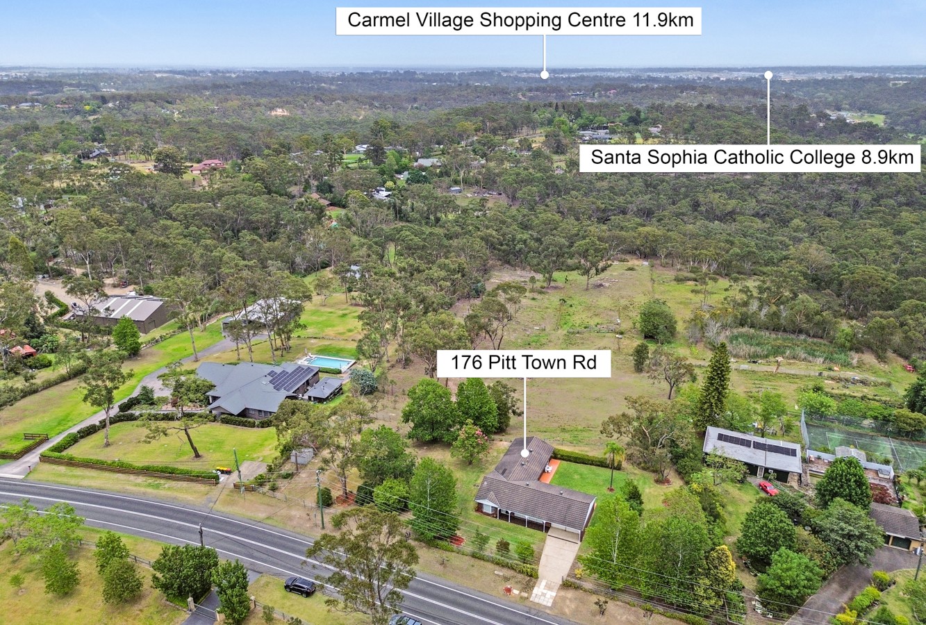 176 Pitt Town Road, Kenthurst NSW 2156 - photo 26