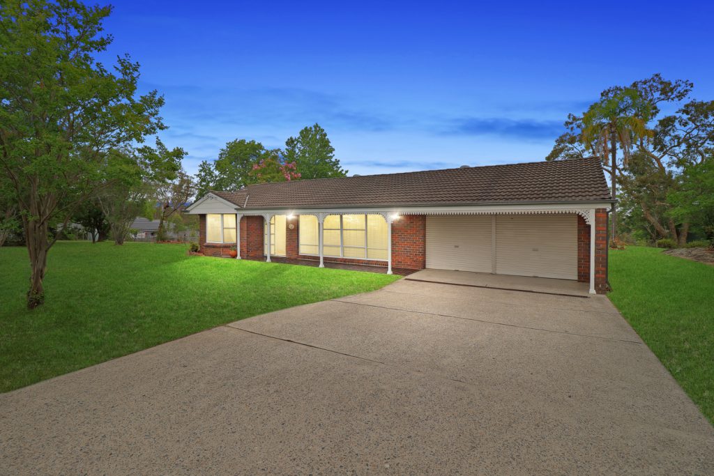 176 Pitt Town Road, Kenthurst NSW 2156 - photo 4