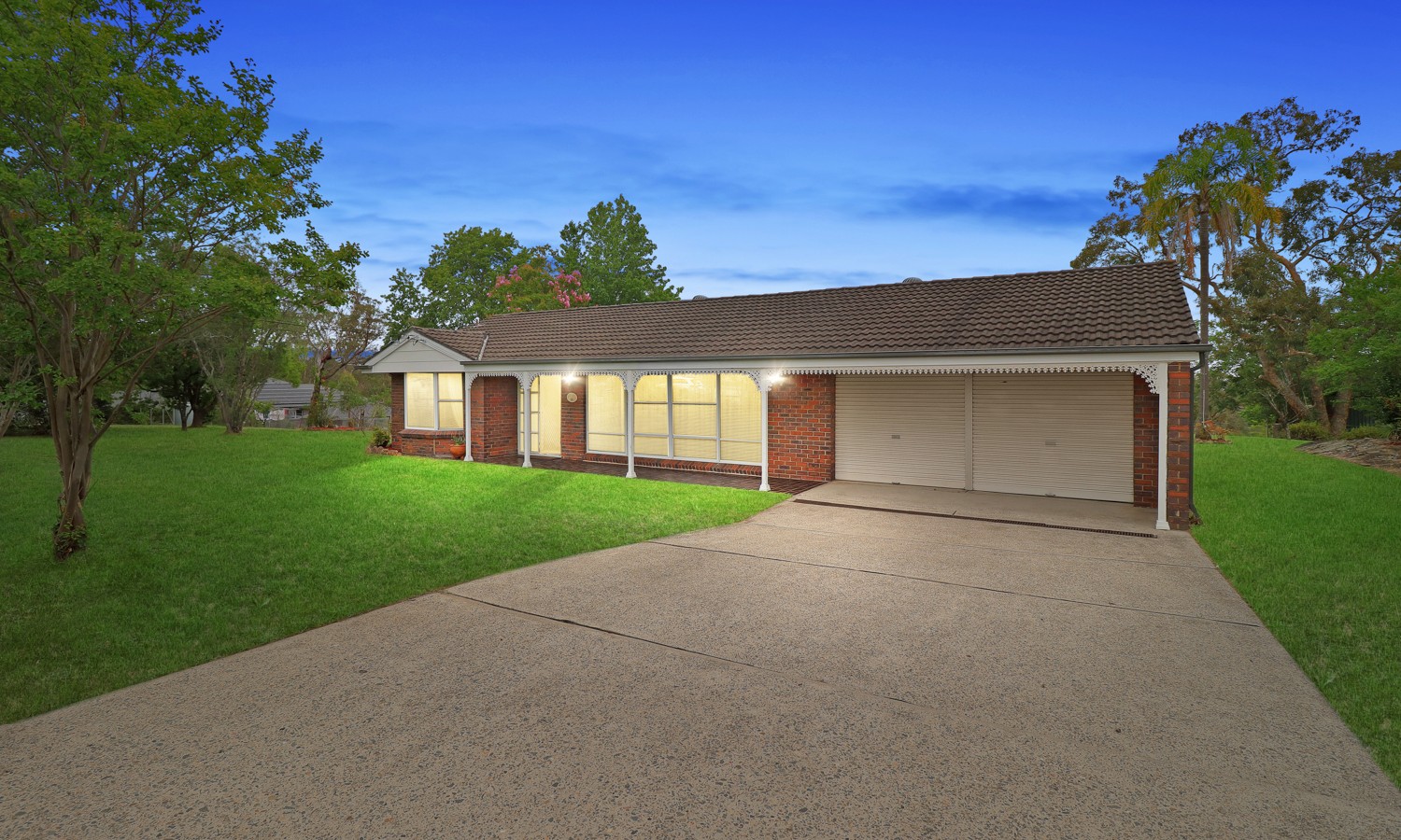 176 Pitt Town Road, Kenthurst NSW 2156 - photo 4