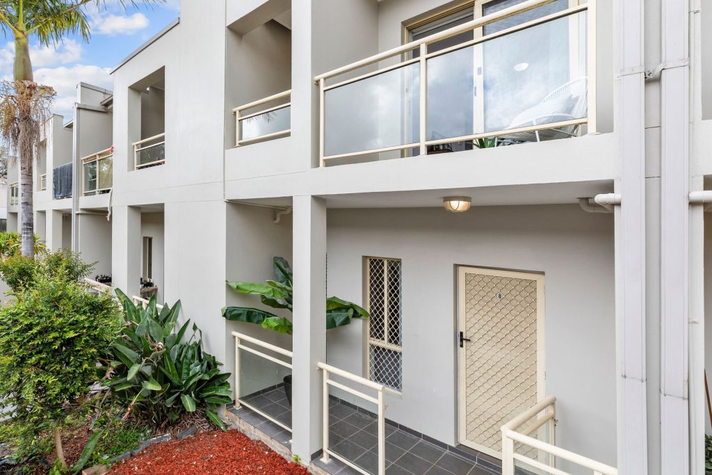 8/11 Tennyson Street, Parramatta NSW 2150 - photo 14