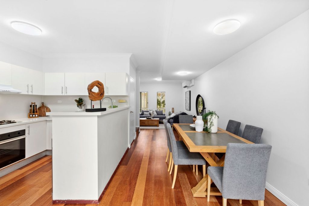 8/11 Tennyson Street, Parramatta NSW 2150 - photo 5