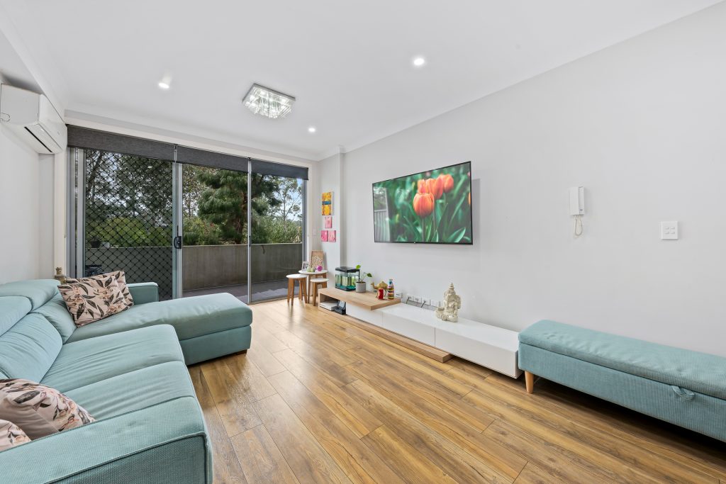 G2/8D Myrtle Street, Prospect NSW 2148 - McGrath West Group