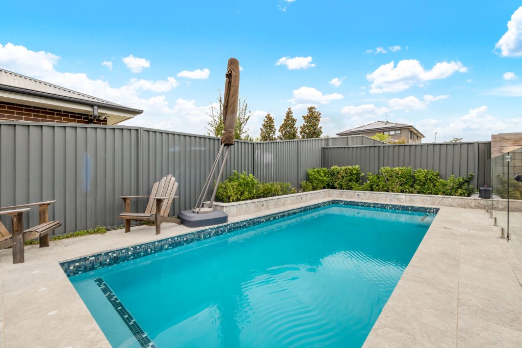 46 McMillian Circuit, North Kellyville NSW 2155 - photo 2