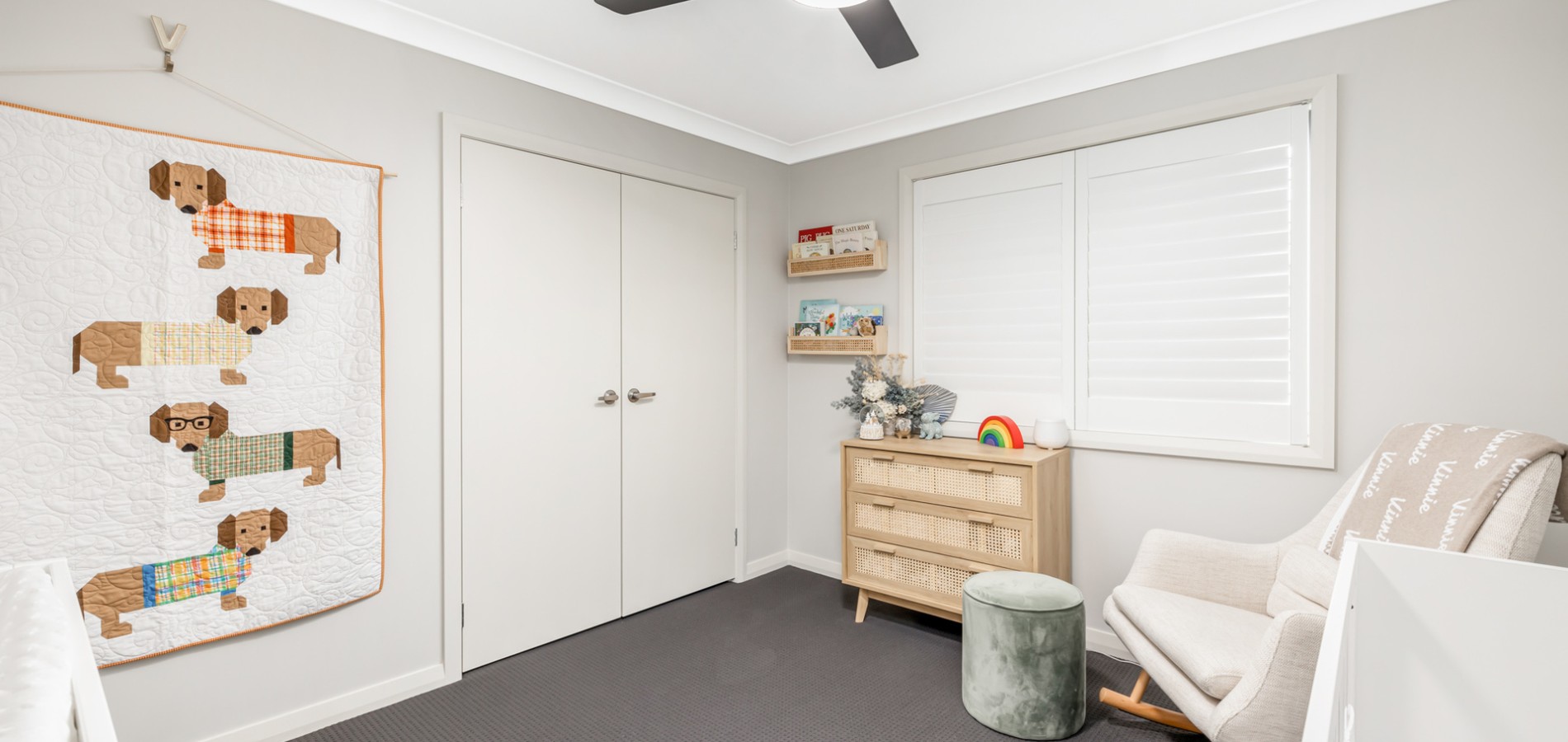 46 McMillian Circuit, North Kellyville NSW 2155 - photo 15