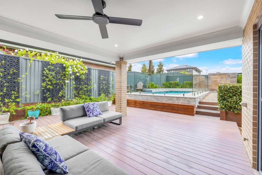 46 McMillian Circuit, North Kellyville NSW 2155 - photo 17