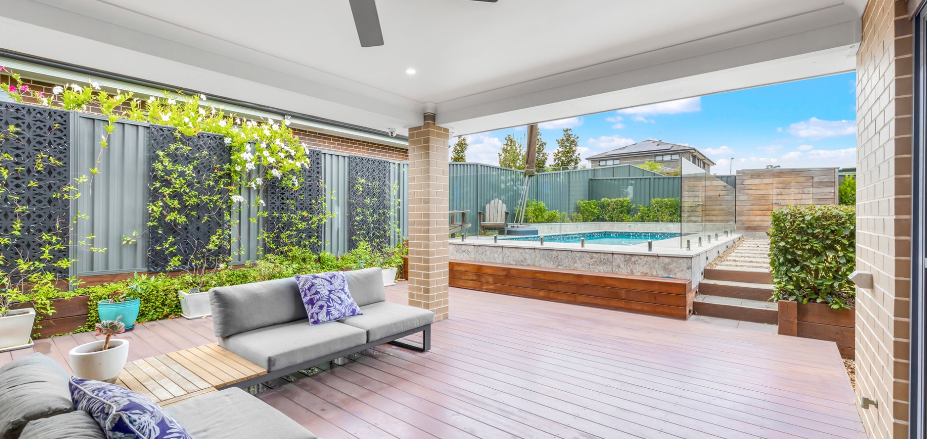 46 McMillian Circuit, North Kellyville NSW 2155 - photo 17