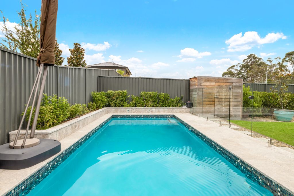 46 McMillian Circuit, North Kellyville NSW 2155 - photo 18