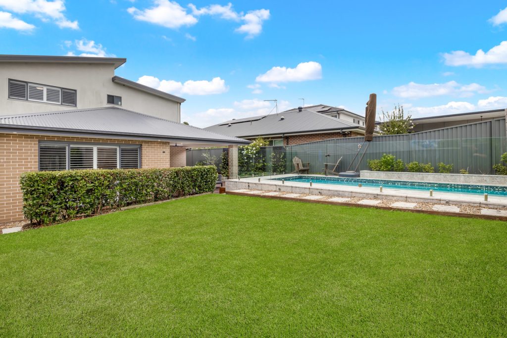 46 McMillian Circuit, North Kellyville NSW 2155 - photo 19