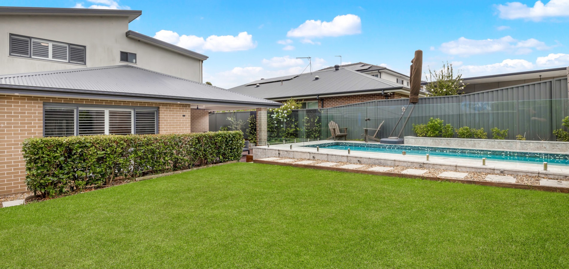 46 McMillian Circuit, North Kellyville NSW 2155 - photo 19