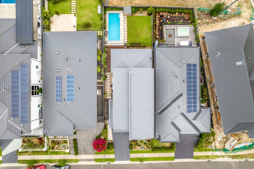 46 McMillian Circuit, North Kellyville NSW 2155 - photo 20