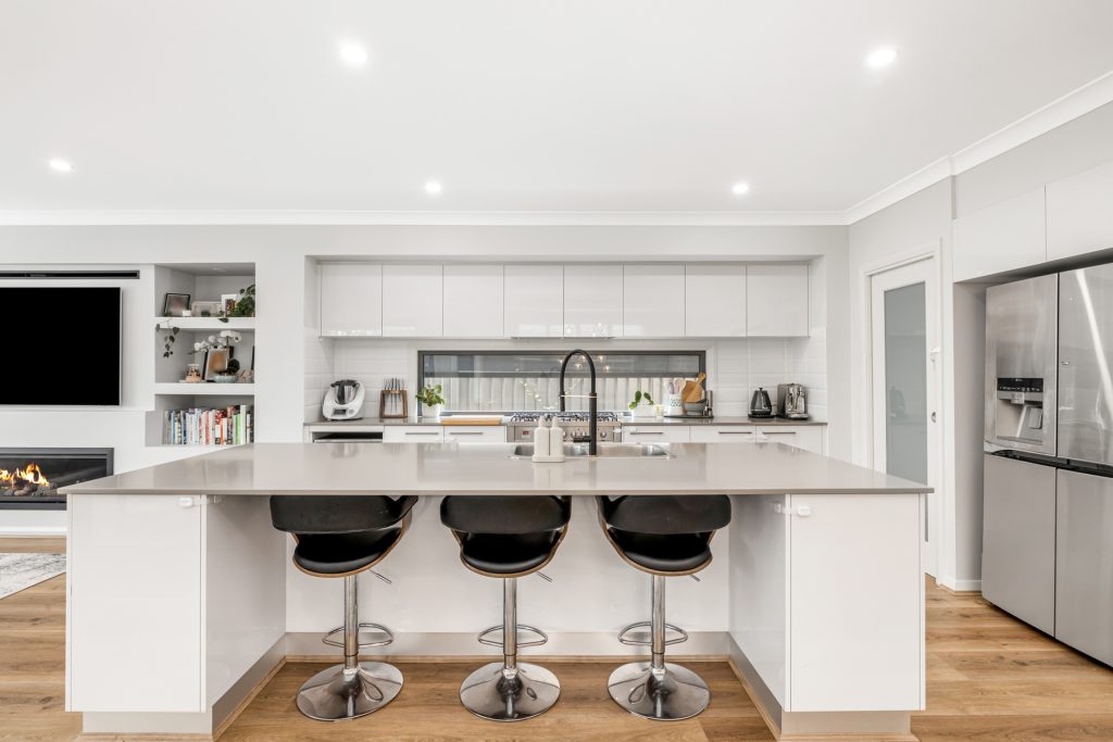 46 McMillian Circuit, North Kellyville NSW 2155 - photo 3