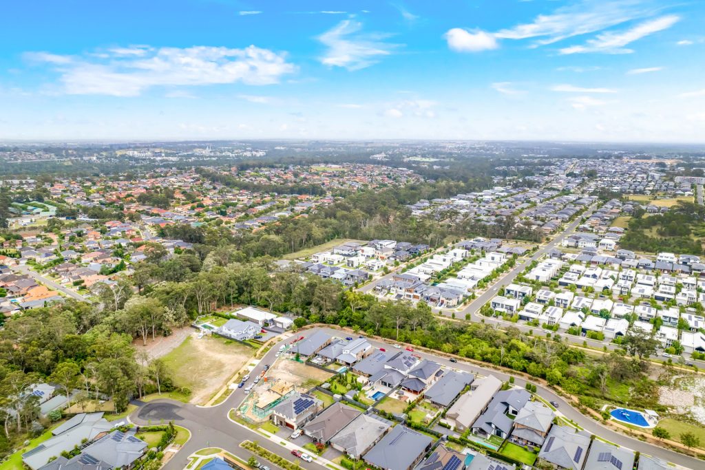 46 McMillian Circuit, North Kellyville NSW 2155 - photo 21