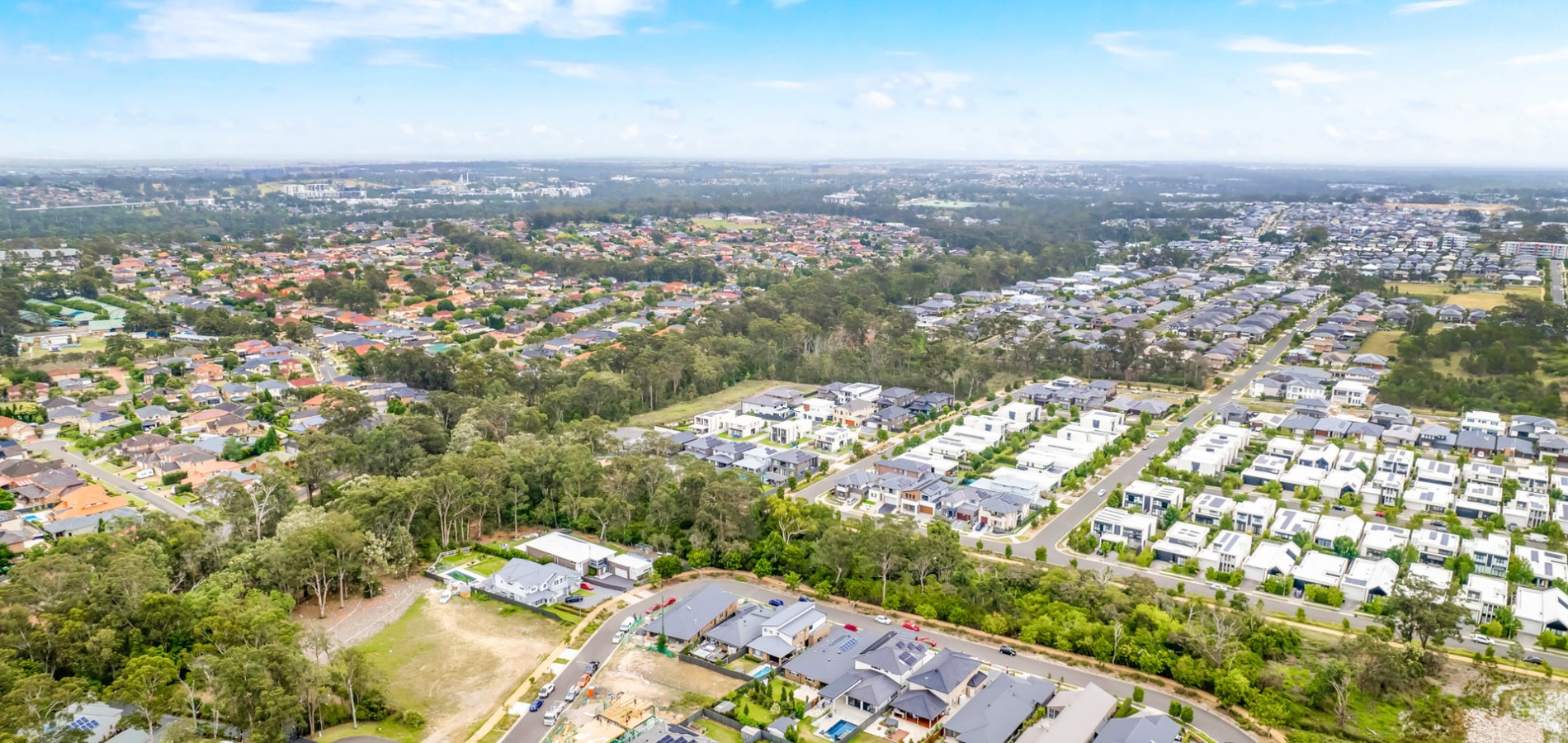 46 McMillian Circuit, North Kellyville NSW 2155 - photo 21