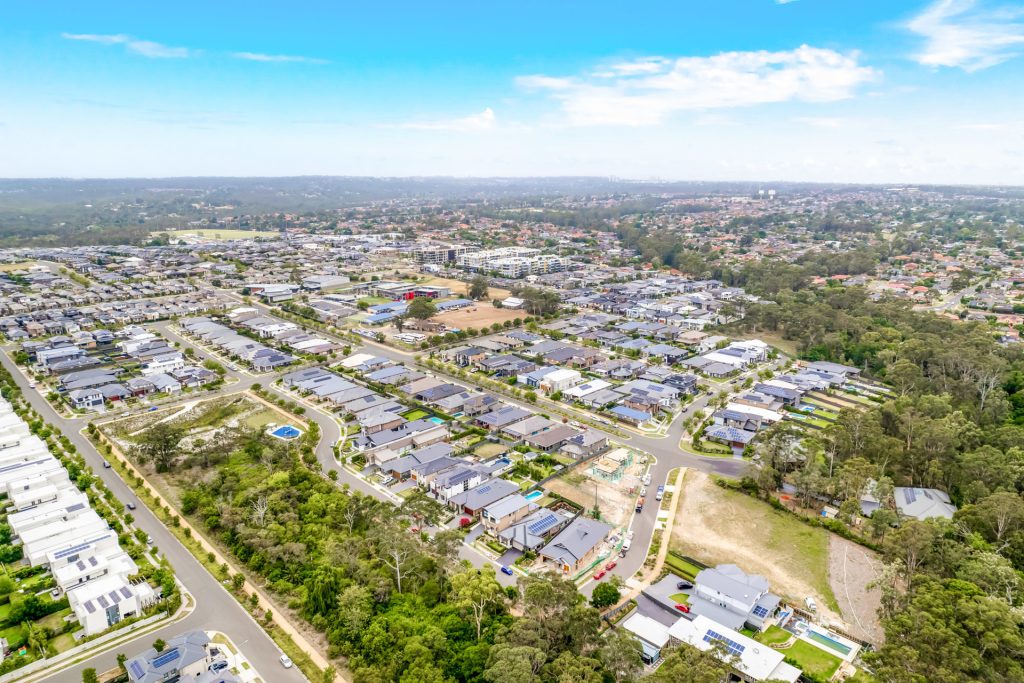 46 McMillian Circuit, North Kellyville NSW 2155 - photo 22